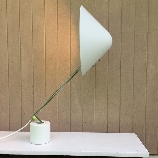 Vita Swing Table Lamp