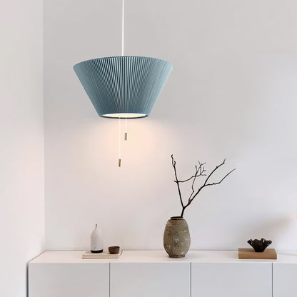 Soren Creative Led Stretchable Pendant Light