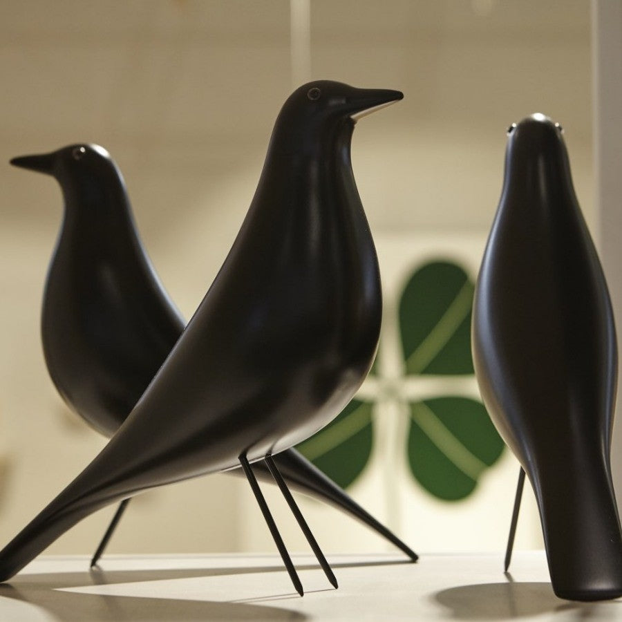 Rafael House Bird Decorative Ornament