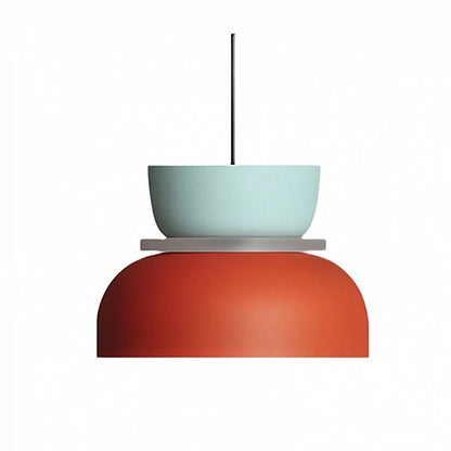 Vesperia Nordic Macaron Pendant Light for Round Dining Table