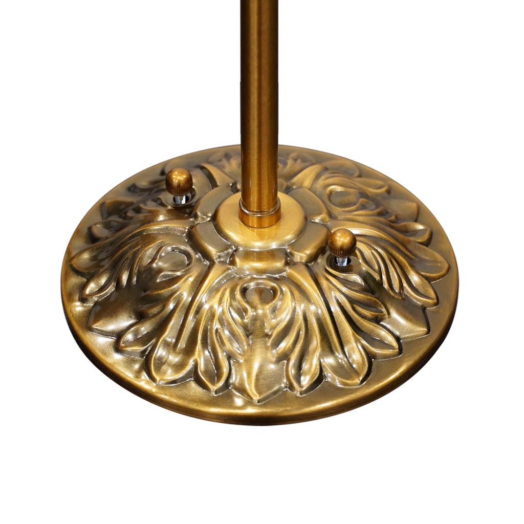 Ozita Retro Semi-Flush Mount Eloise Pendant Light