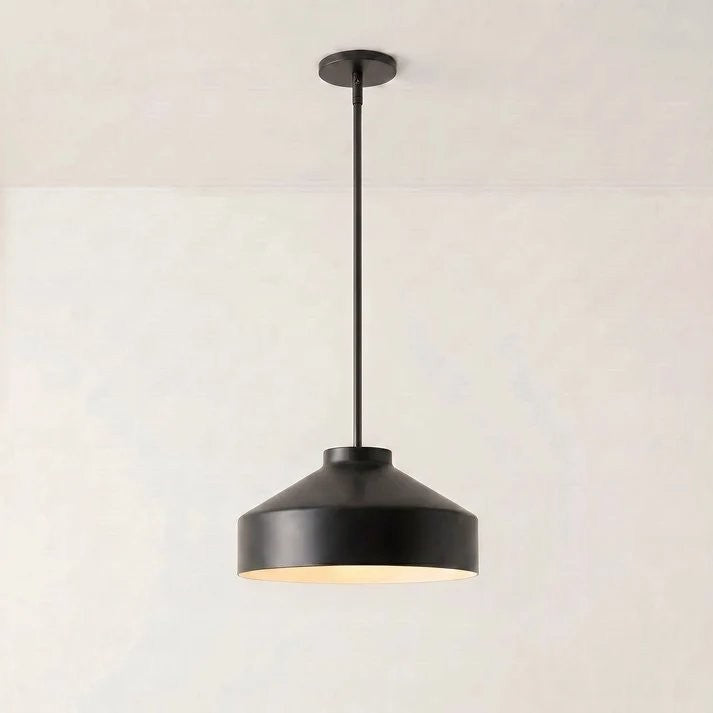 Drilon Nordic Morandi Multi-Color Cylinder Pendant Light
