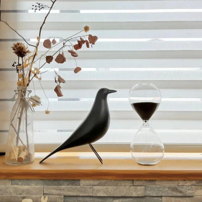 Rafael House Bird Decorative Ornament