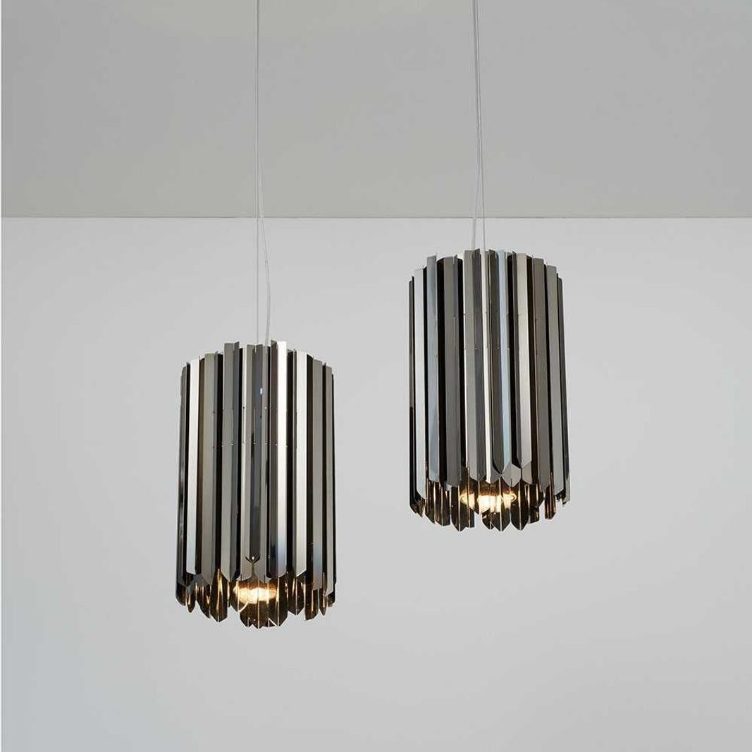 Jasper Facet Chandelier Collection