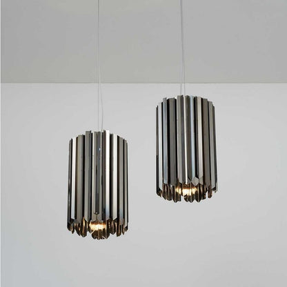 Jasper Facet Chandelier Collection
