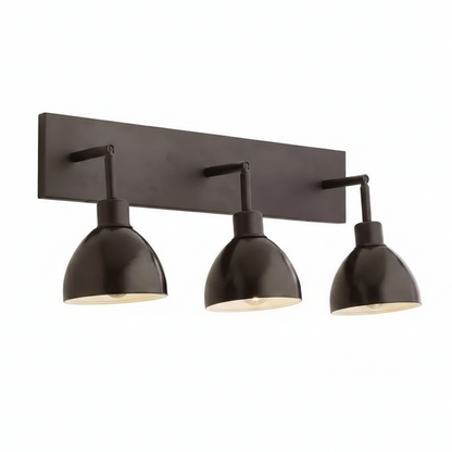 Kairi Minimalist Industrial Vanity Light