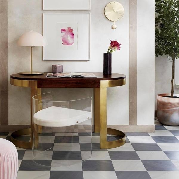 Anika Hanna Table Lamp