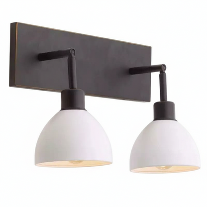 Kairi Minimalist Industrial Vanity Light