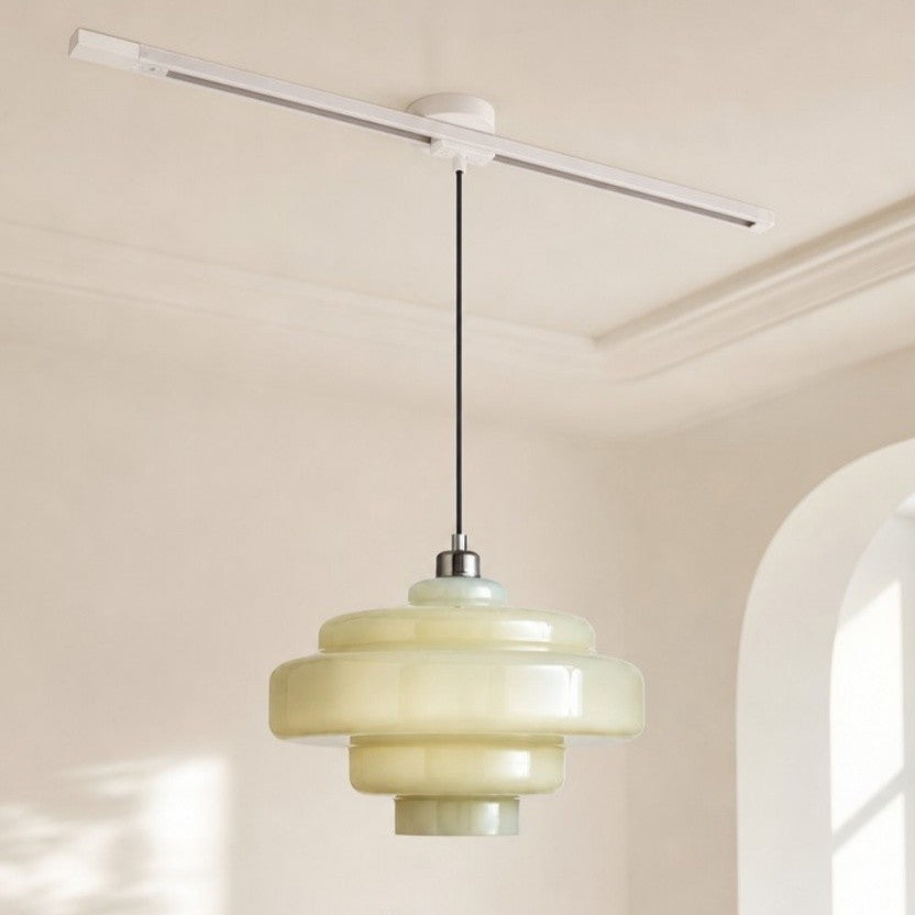 Byronn 360 Degree Rotation Ceiling Rail For Light