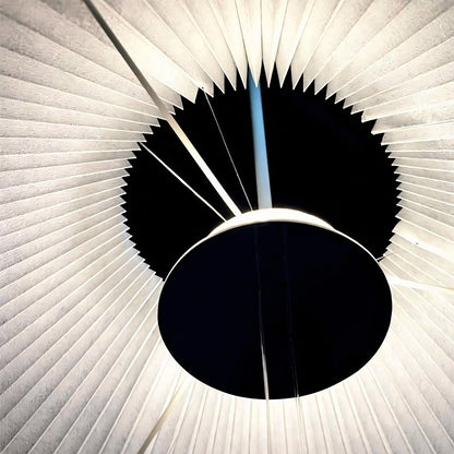 Soren Creative Led Stretchable Pendant Light