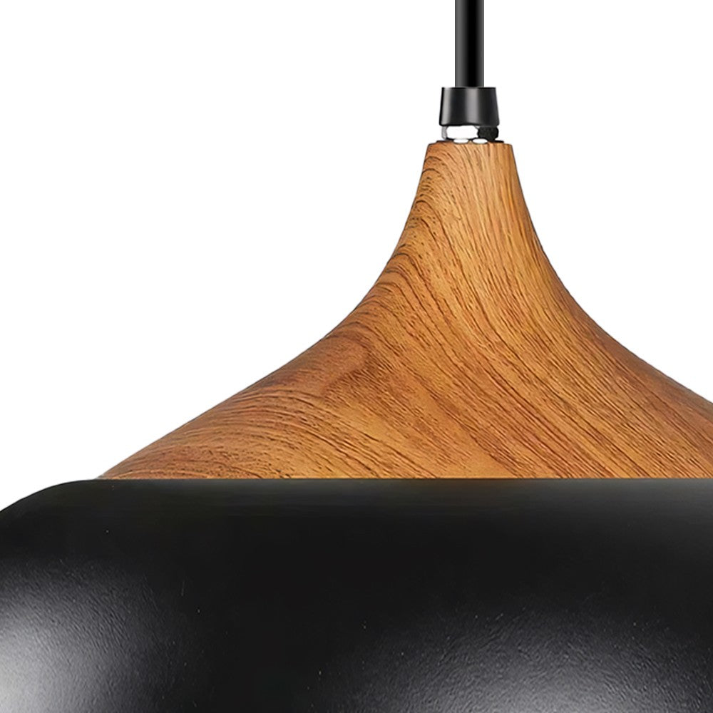 Tiberius CoCo Pendant Light