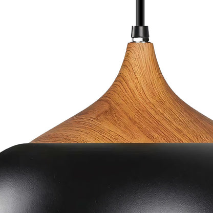 Tiberius CoCo Pendant Light