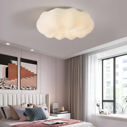 Meera Cute Cloud Dimmable Ceiling Light