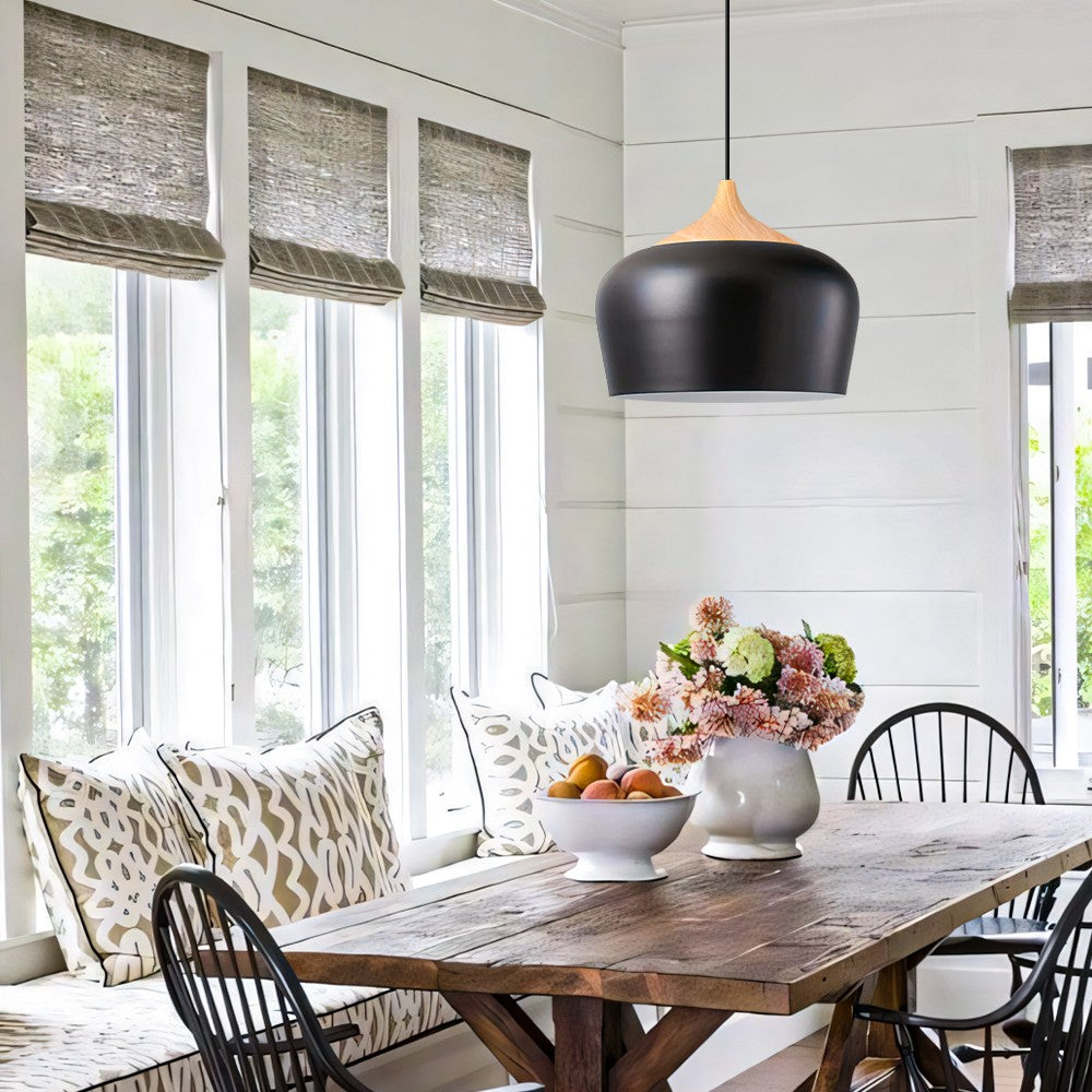 Tiberius CoCo Pendant Light