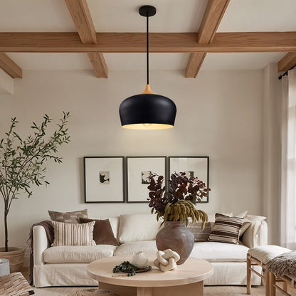 Tiberius CoCo Pendant Light