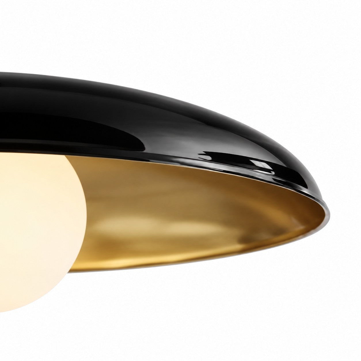 Dulcinea Farmhouse Retro Metal Pendant Light