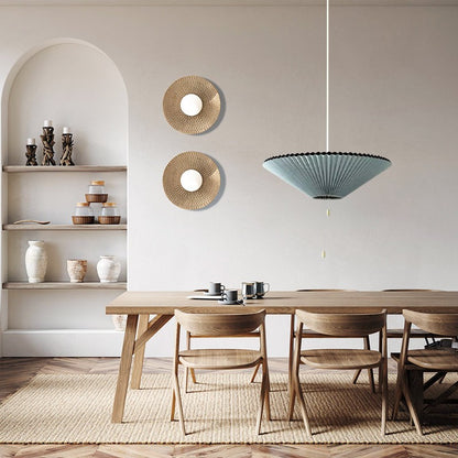 Soren Creative Led Stretchable Pendant Light