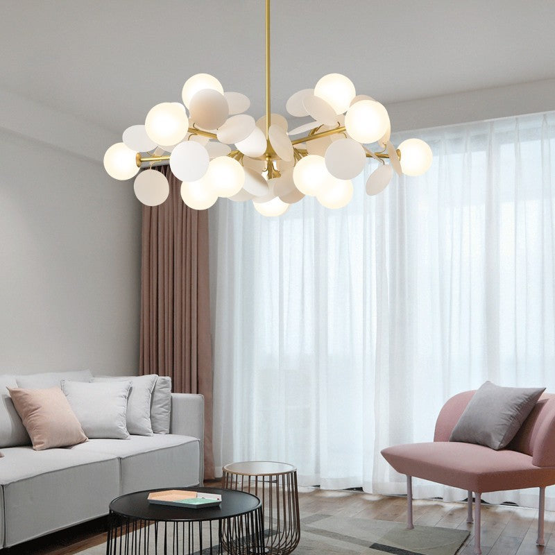 Theodosia Creative Chandelier