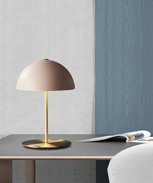 Anika Hanna Table Lamp