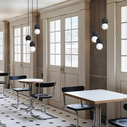 Carolina Origo Modern Pendant Lighting