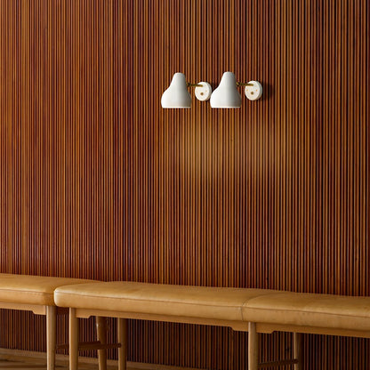 Noire VL38 Wall Lamp