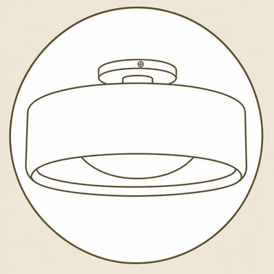 Ceiling Light