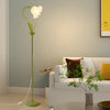 Mayrair Vintage Flower Floor Lamp