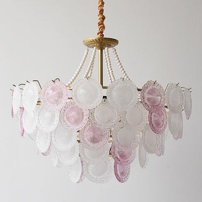 Mortimer Rainbow Chandelier