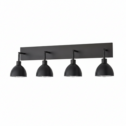 Kairi Minimalist Industrial Vanity Light