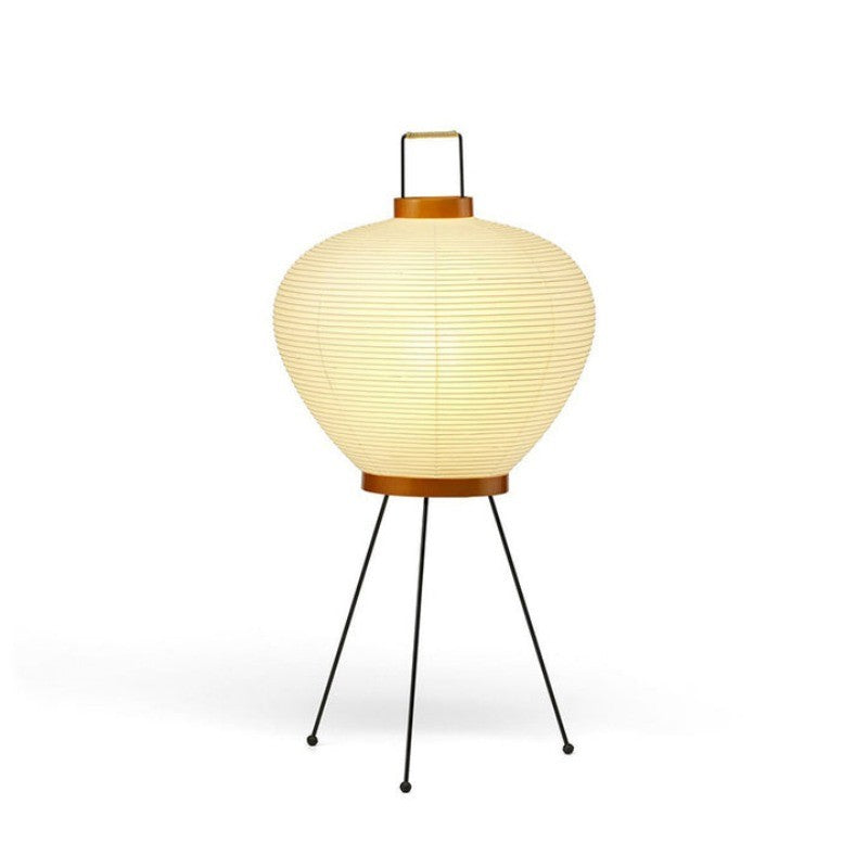 Apsara Milena Paper Table Lamp