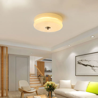 Mehar Art Deco LED Vintage Ceiling Light