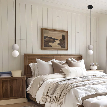 Carolina Origo Modern Pendant Lighting