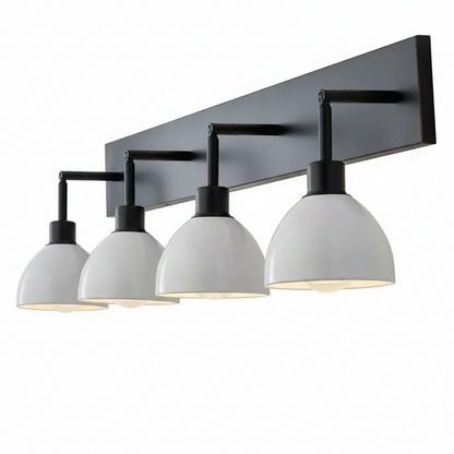 Kairi Minimalist Industrial Vanity Light