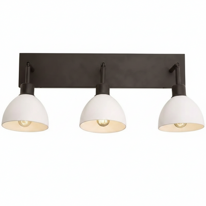 Kairi Minimalist Industrial Vanity Light