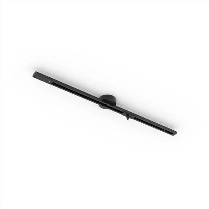 Byronn 360 Degree Rotation Ceiling Rail For Light