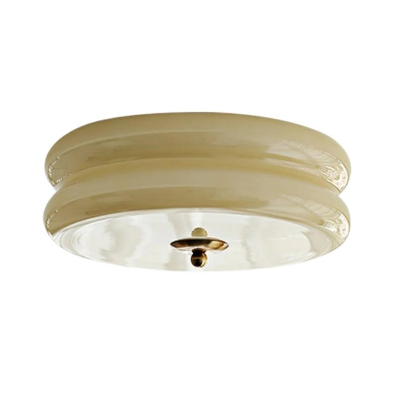 Mehar Art Deco LED Vintage Ceiling Light