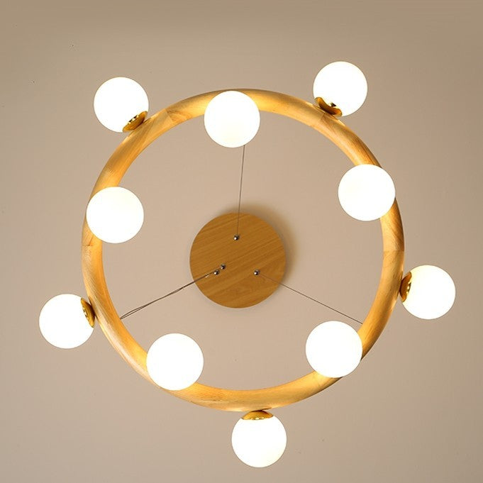 Parc Pendant Lamp