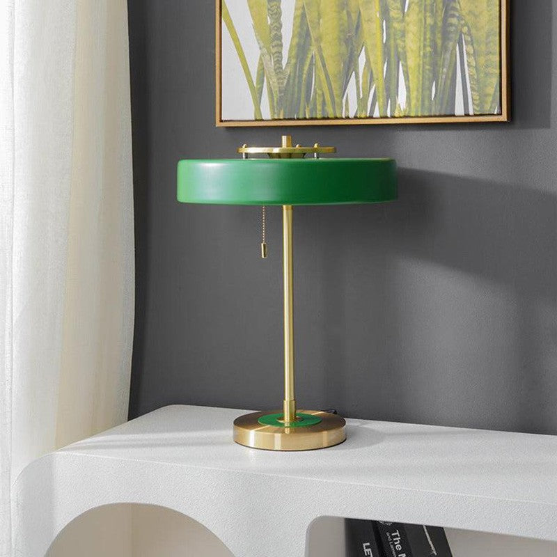 Roberto Nordic Revolve Table Lamp