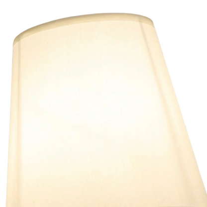 Osman Vintage Fabric Linen Wall Sconce