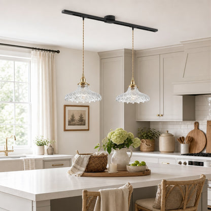 Byronn 360 Degree Rotation Ceiling Rail For Light