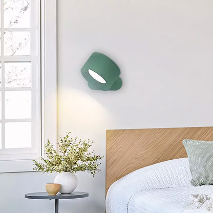 Ozoo Rechargeable Wall Mounted Reading Lights for Bedroom