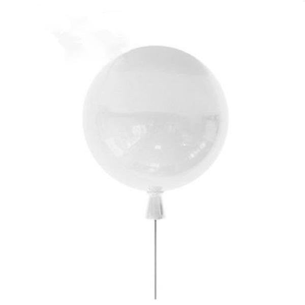 Vanya Colorful Balloon Wall Lamp for Bedrooms, Kid's Rooms
