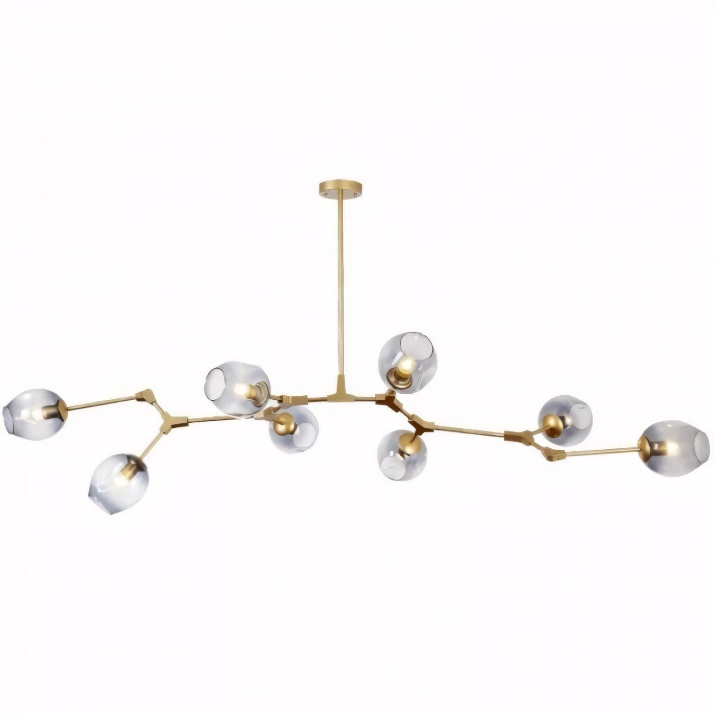 Amara Branching Bubble Chandelier