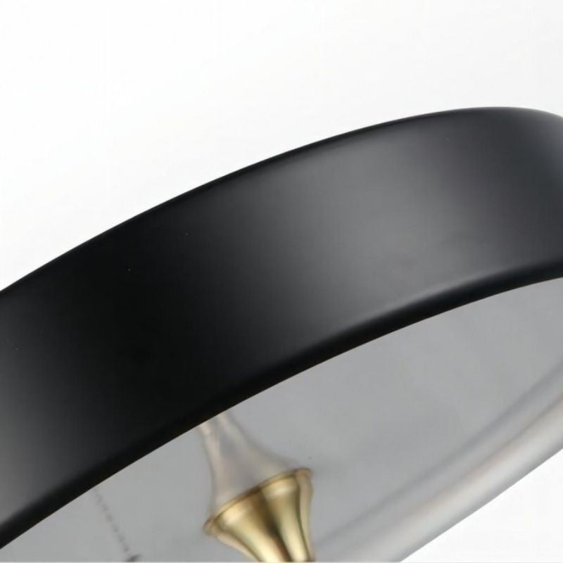Roberto Nordic Revolve Table Lamp