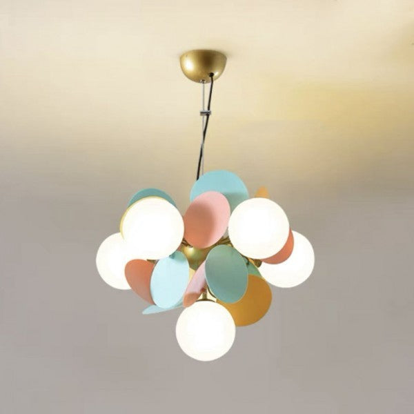 Theodosia Creative Chandelier
