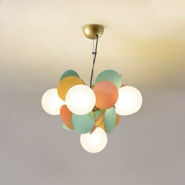 Theodosia Creative Chandelier