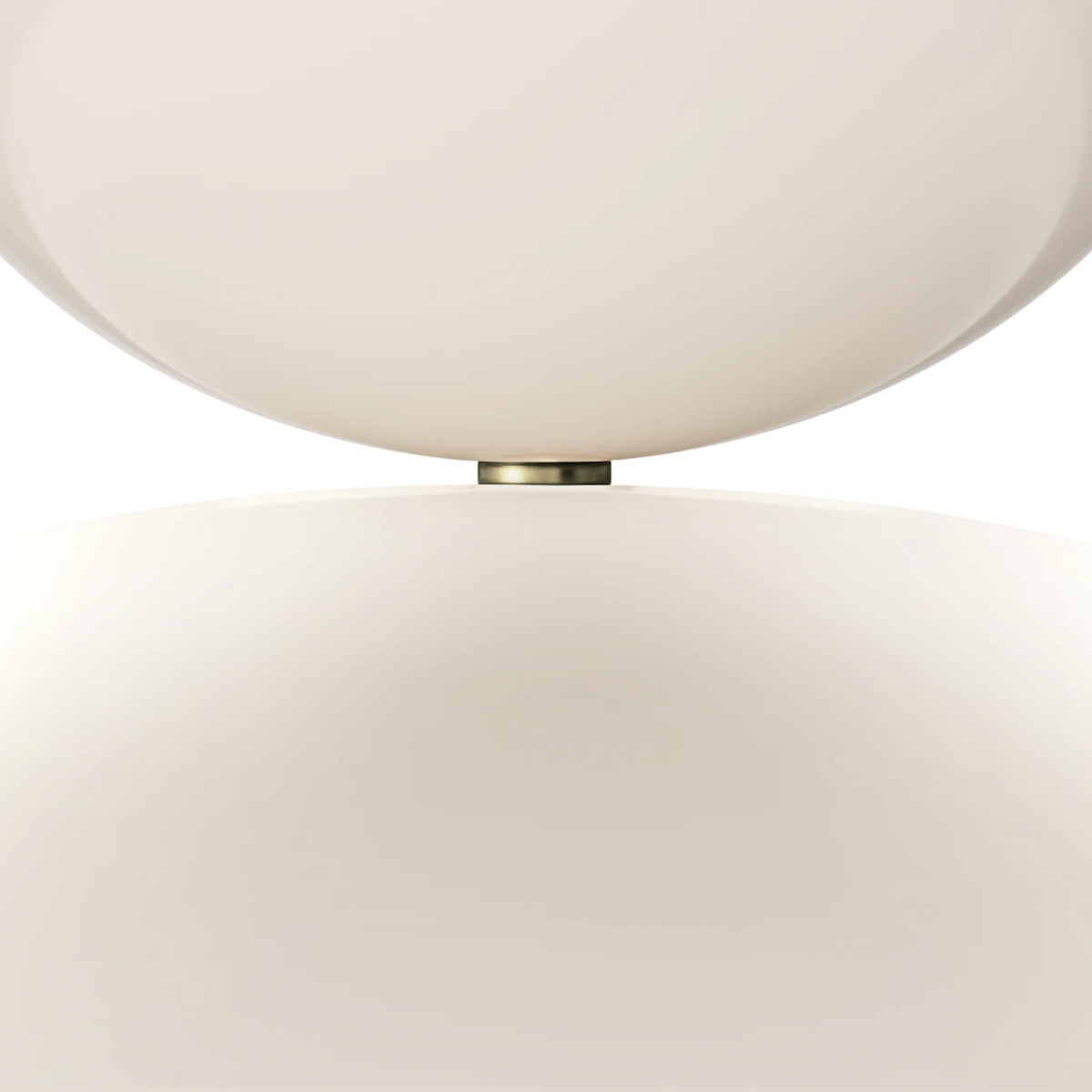 Glythorix Nordic Simple Metal Color H Type Pendant Light