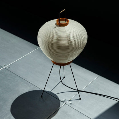 Apsara Milena Paper Table Lamp