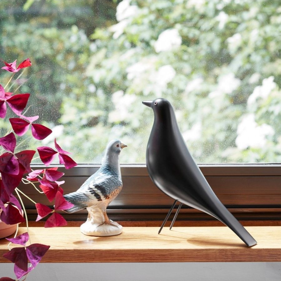 Rafael House Bird Decorative Ornament
