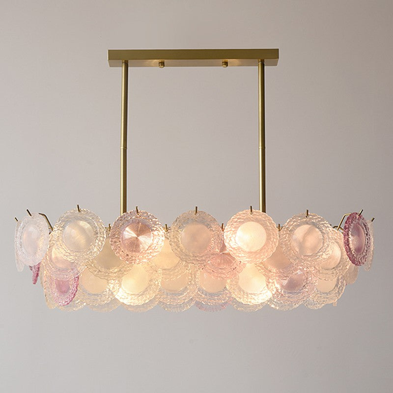 Mortimer Rainbow Chandelier